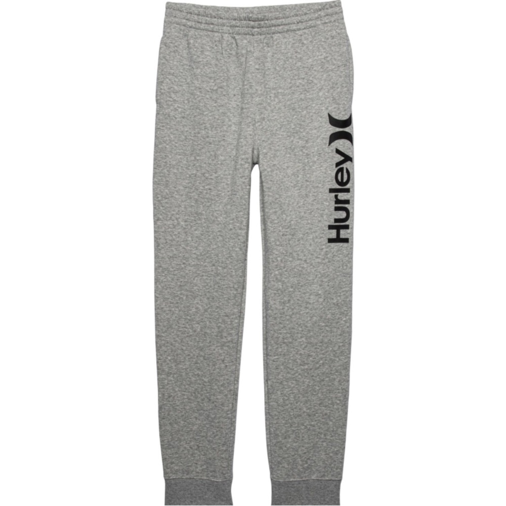 Hurley Sweatpants Size Kids Large